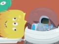 Jeu Critter Cargo 