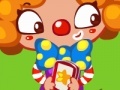 Jeu Circus Slacking