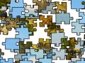 Jeu Jigsaw: Autumn Beach