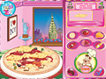 Game New York Pizza