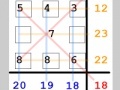 Jeu Magic Squre