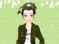 Jeu Spring Dress Up