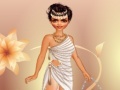 Jeu Hale dressup