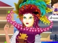 Jeu Venice Carnival Dress Up 