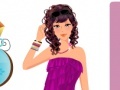 Jeu Jocelyn dress up