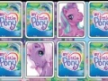 Jeu My little pony