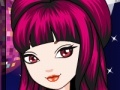 Jeu Raven Queens Makeup