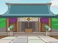 Jeu Shinto Shrine