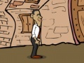 Jeu Obama inkagames rescue
