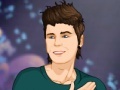 Jeu Zac Efron Dress Up