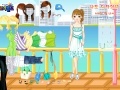 Jeu Boulevard Dress Up