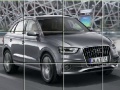 Jeu Puzzles Audi Q3