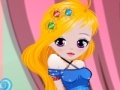 Jeu Princess Party Dress Up 