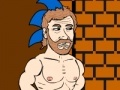 Jeu Chuck Norris in the world of video games