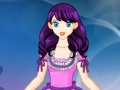 Jeu Calista Dress Up