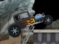 Jeu Outer Space Hot Rod