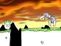 Jeu Crazy turnips