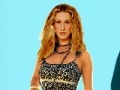 Jeu Sarah Jessica Parker Dress Up