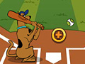 Game Scoby Doos MVP Baseball Slam