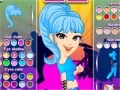 Jeu Rock Girl Make-Up