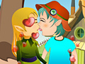 Jeu Elf Lovely Kiss