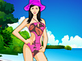 Jeu Beach Girl 2
