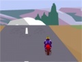 Jeu Highway dash 
