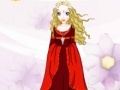 Jeu Lise Costume Dress Up