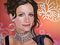Jeu Julia Roberts Make Up