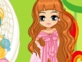 Jeu Dress up doll 14