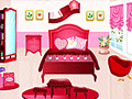 Jeu Stylish Teen Room Decoration