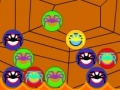 Jeu Spider bubbles