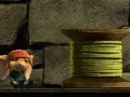 Jeu The Tale Of Despereaux