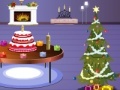 Jeu X-mas home decor