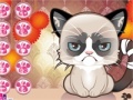 Jeu Grumpy Kitty