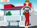 Jeu Extreme Fashion Dress Up