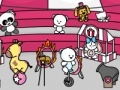 Jeu Decorate the Circus