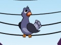 Jeu Electric Pigeon