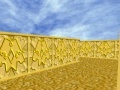 Jeu Virtual Large Maze - Set 1015