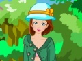 Jeu Safari Dress Up