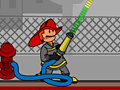 Jeu FireFighter Cannon