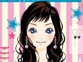 Jeu Cutie Make-up