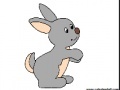 Jeu Draw Bunny 2