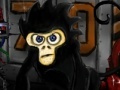 Jeu Rocket Monkey 
