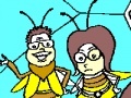 Jeu Mischievous Bees