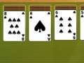 Game Free spider solitaire