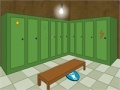 Jeu Riddle sports locker rooms