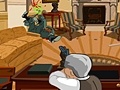 Jeu Oval Office