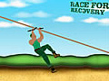Jeu Race For Recovery