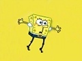 Jeu Sponge Bob and Patrick in the bubble world